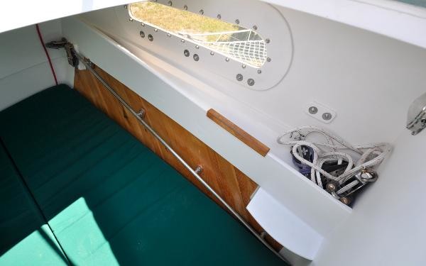 Custom Marples CC 40 Fast Cruiser