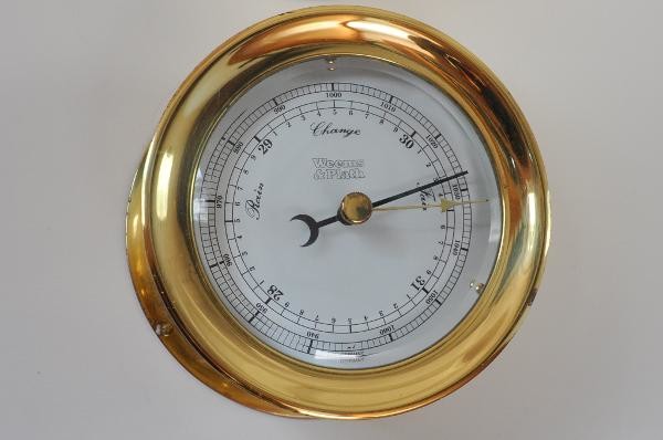 Custom Marples CC 40 Fast Cruiser