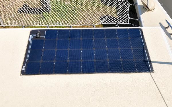 Custom Marples CC 40 Fast Cruiser