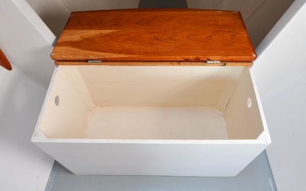 Custom Marples CC 40 Fast Cruiser