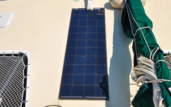 Custom Marples CC 40 Fast Cruiser