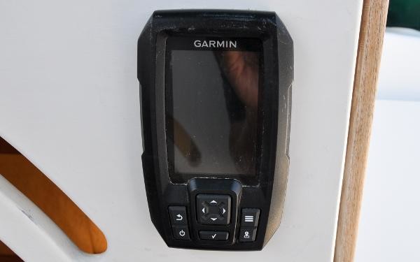 Custom Marples CC 40 Fast Cruiser