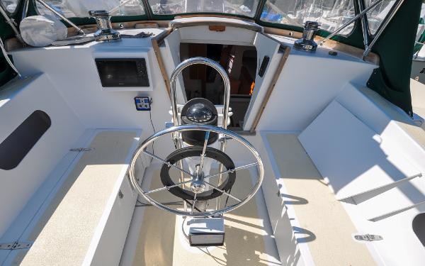 Custom Marples CC 40 Fast Cruiser