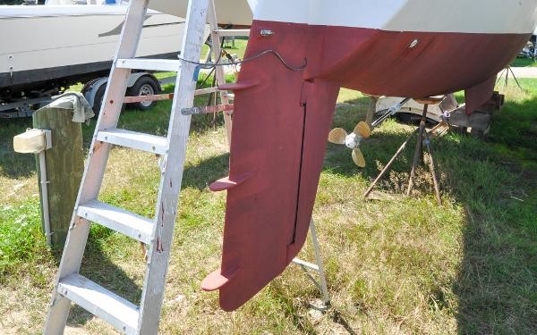 Custom Marples CC 40 Fast Cruiser