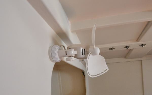 Custom Marples CC 40 Fast Cruiser