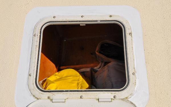 Custom Marples CC 40 Fast Cruiser