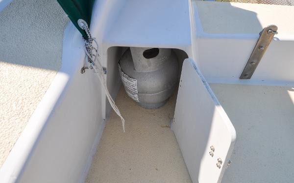 Custom Marples CC 40 Fast Cruiser