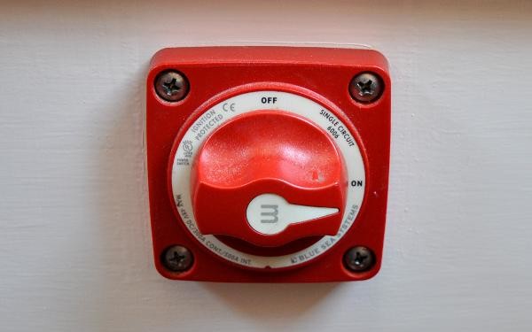 Custom Marples CC 40 Fast Cruiser