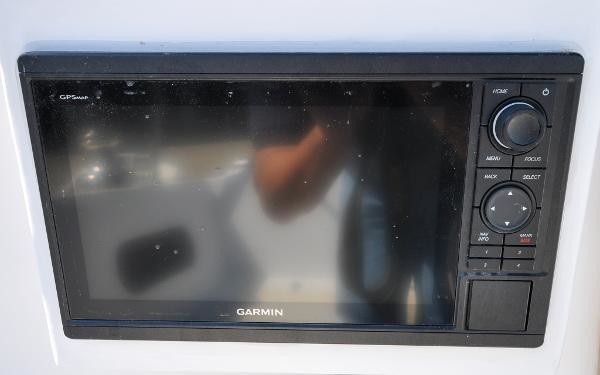 Custom Marples CC 40 Fast Cruiser