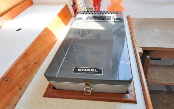 Custom Marples CC 40 Fast Cruiser