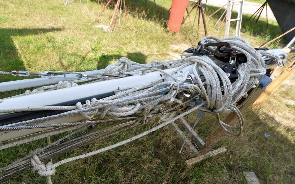 Custom Marples CC 40 Fast Cruiser