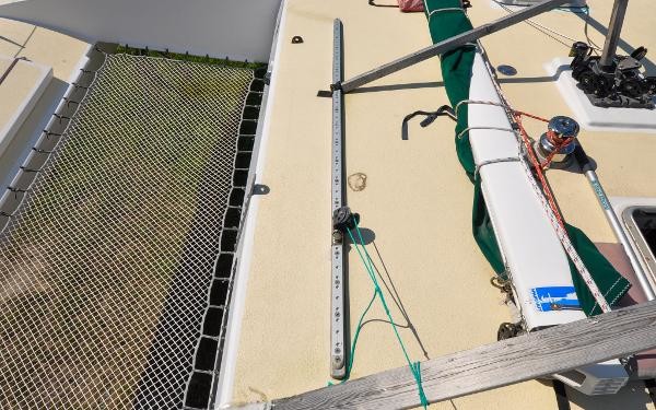 Custom Marples CC 40 Fast Cruiser