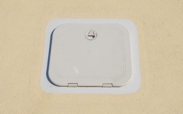 Custom Marples CC 40 Fast Cruiser