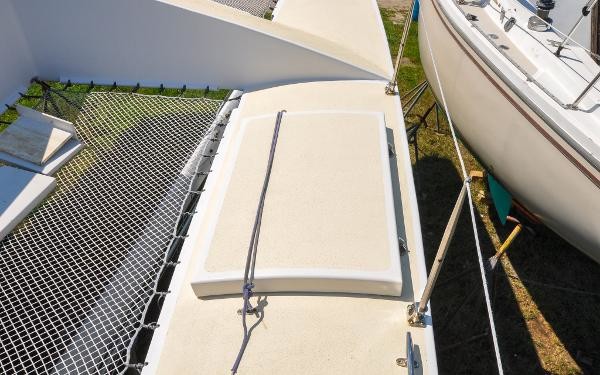 Custom Marples CC 40 Fast Cruiser