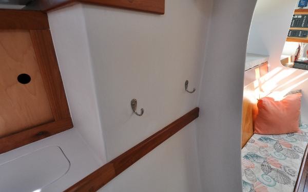 Custom Marples CC 40 Fast Cruiser