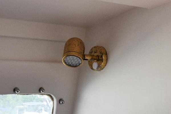 Custom Marples CC 40 Fast Cruiser