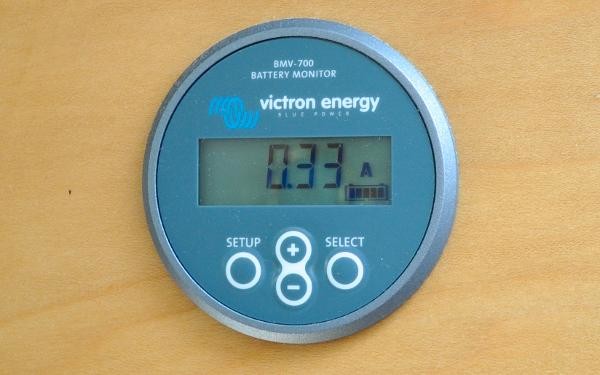 Custom Marples CC 40 Fast Cruiser