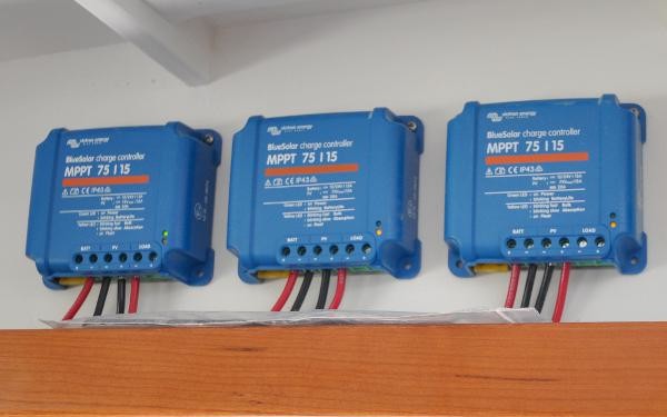 Custom Marples CC 40 Fast Cruiser