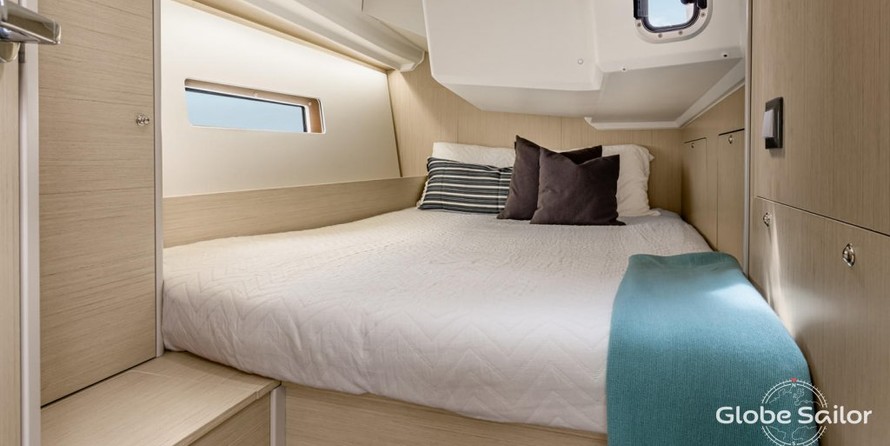 Oceanis 40.1