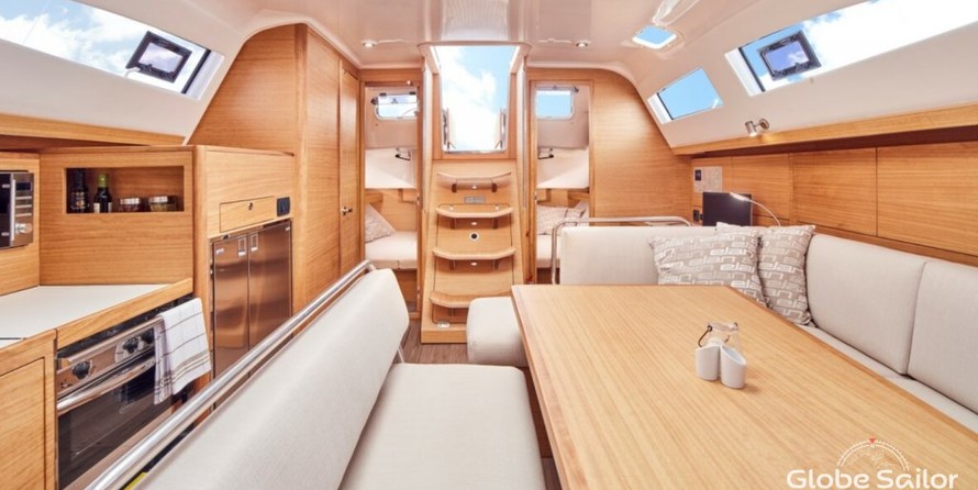 Elan Impression 45.1