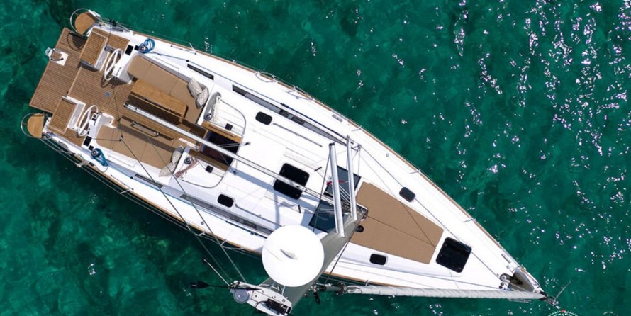 Elan Impression 45.1