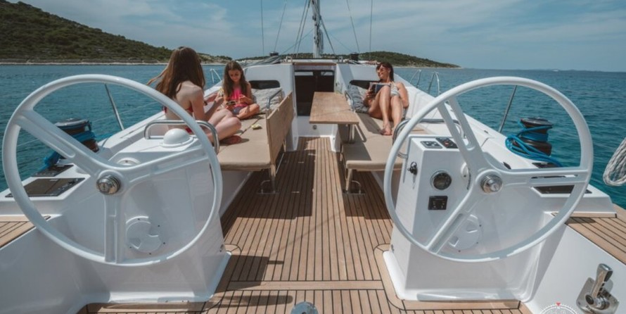 Elan Impression 45.1