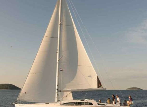 Elan Impression 45.1