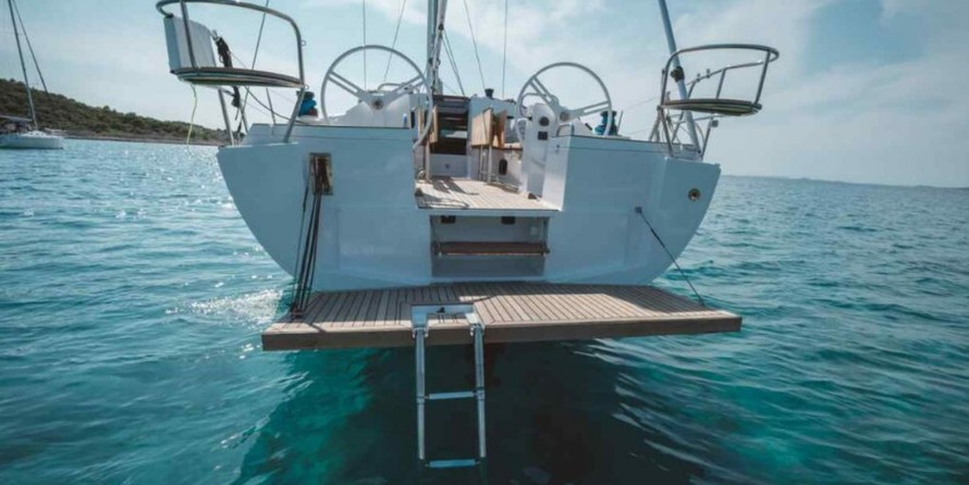 Elan Impression 45.1