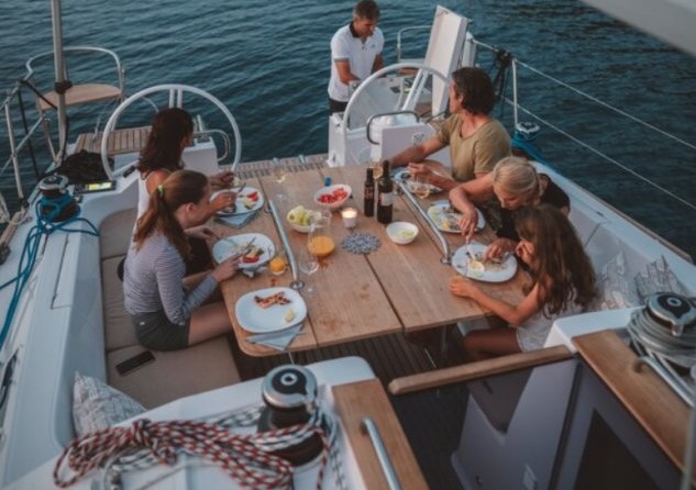 Elan Impression 45.1