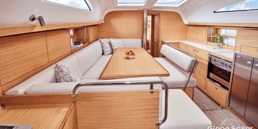 Elan Impression 45.1