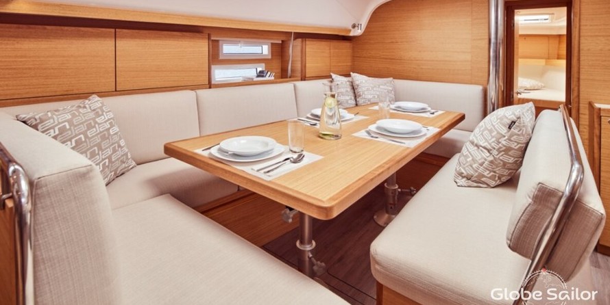 Elan Impression 45.1