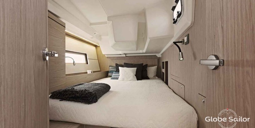 Beneteau Oceanis 46.1