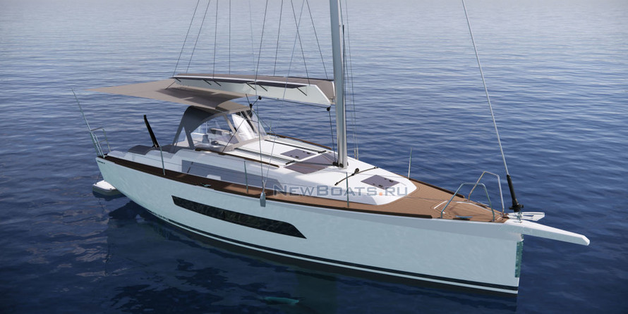 Dufour 32