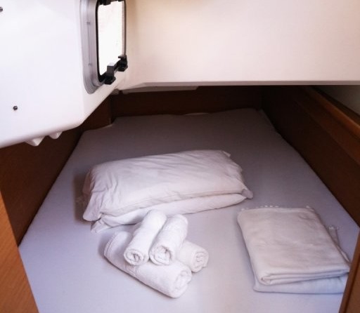 Jeanneau Sun Odyssey 379