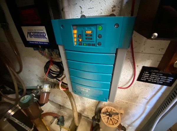 Ocean Alexander 390 Sundeck