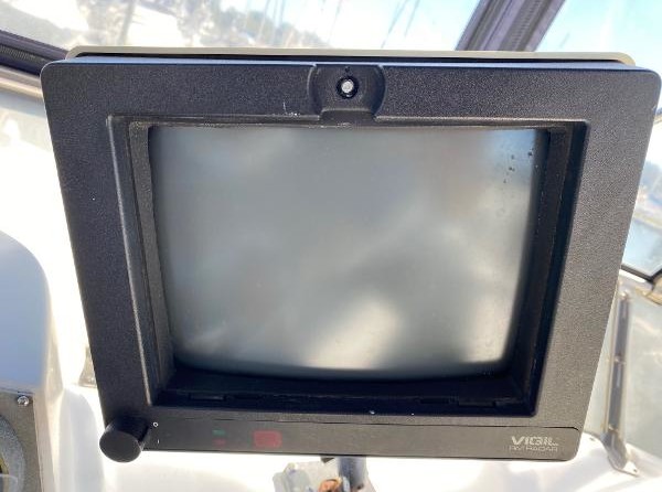 Ocean Alexander 390 Sundeck