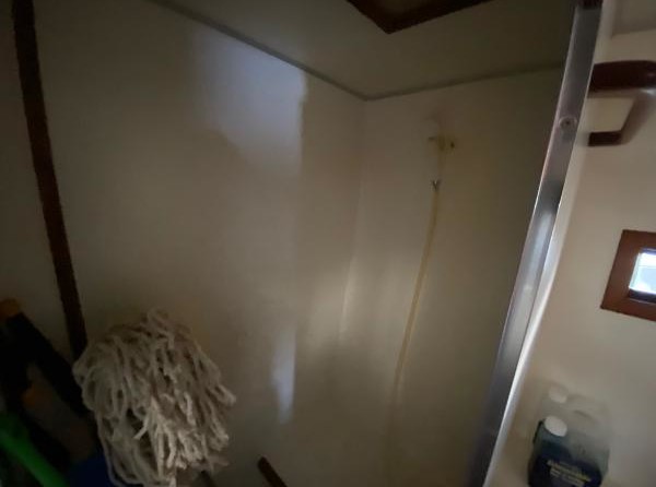 Ocean Alexander 390 Sundeck