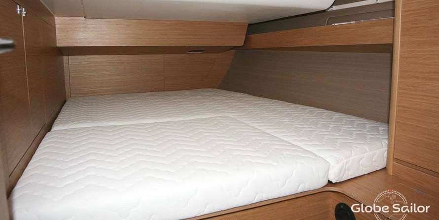 Dufour 460 Grand Large