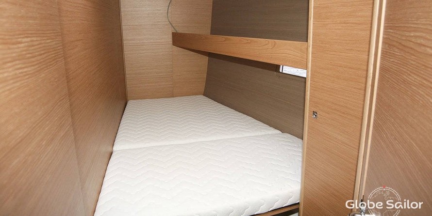 Dufour 460 Grand Large