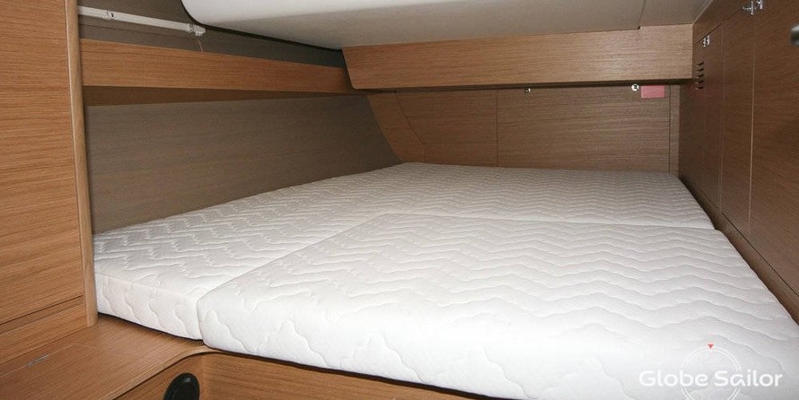 Dufour 460 Grand Large