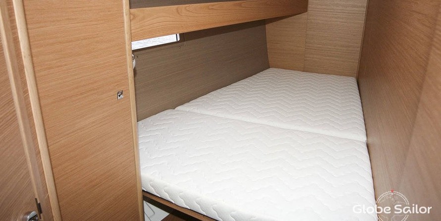 Dufour 460 Grand Large