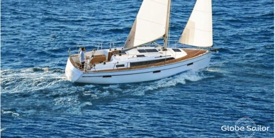 Bavaria 37 Cruiser