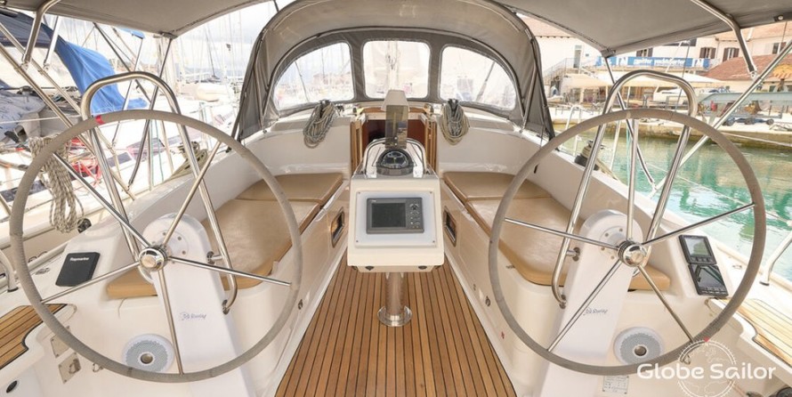 Bavaria 37 Cruiser