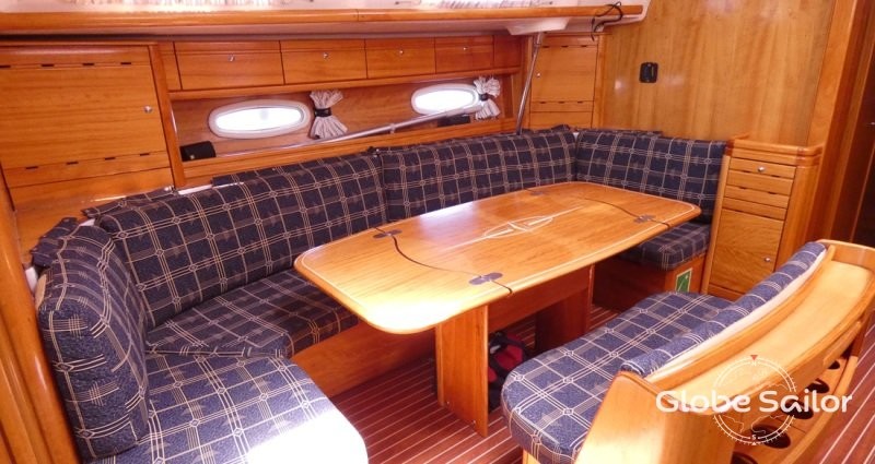 Bavaria 50 Cruiser
