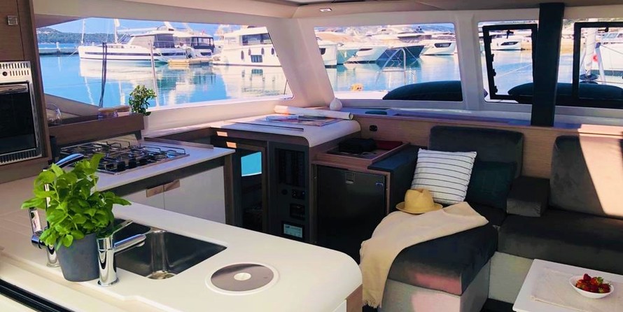Isla 40