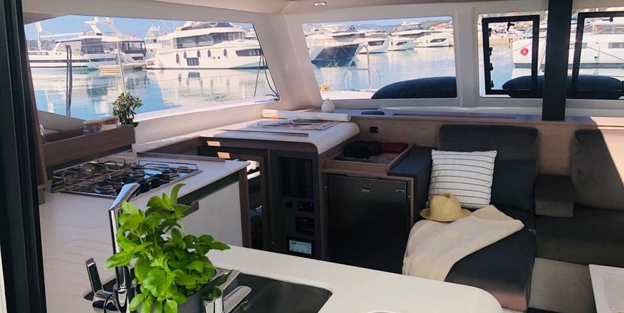 Isla 40