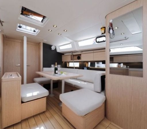 Beneteau Oceanis 46.1