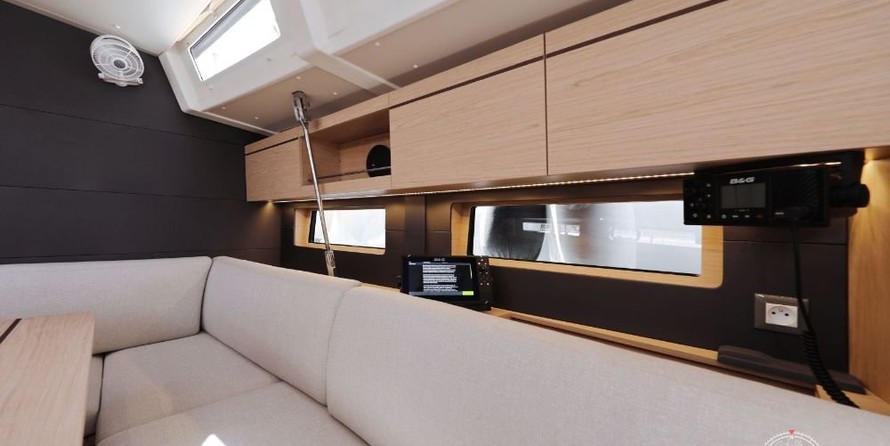 Beneteau Oceanis 46.1