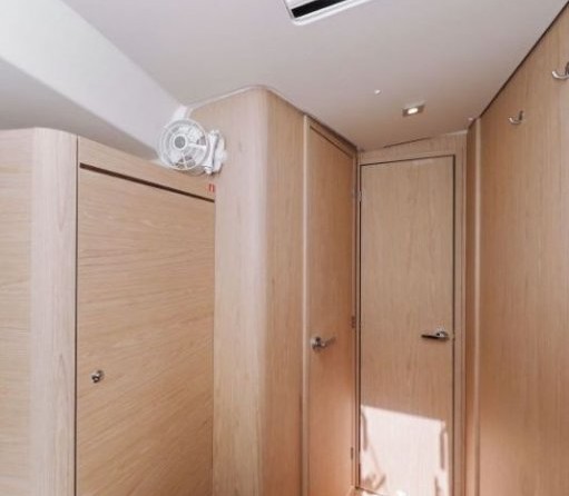 Beneteau Oceanis 46.1