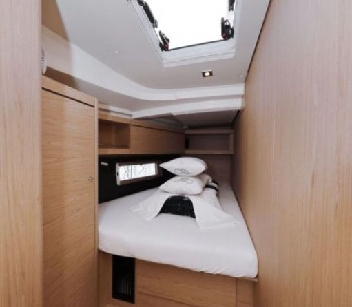 Beneteau Oceanis 46.1